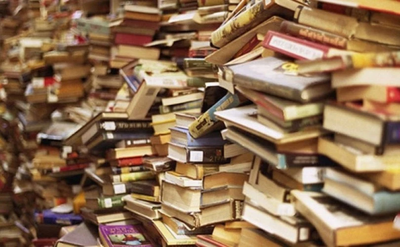 Do Bookworms Read Too Many Books?