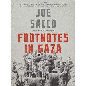 footnotes in gaza