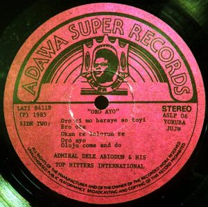 adawa-super-records-label