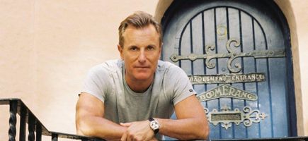 James Reyne