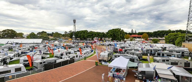 Perth Caravan & Camping Show