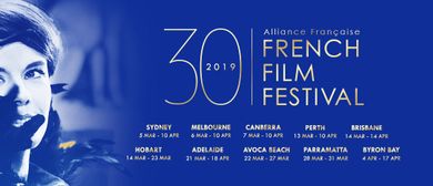2019 Alliance Française French Film Festival
