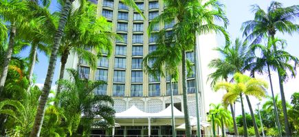 DoubleTree by Hilton Darwin