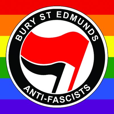 BSE Anti-Fascists