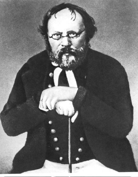 proudhon