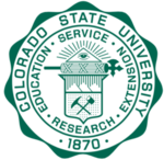 Colorado State University seal.png