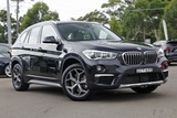 2016 BMW X1