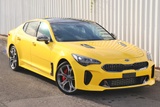 2017 KIA STINGER