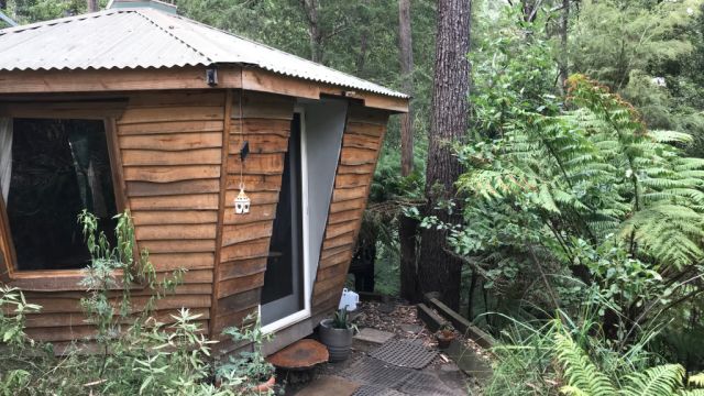 What buying a one-room shack in the middle of nowhere taught me