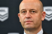 NRL chief executive Todd Greenberg says the game has tough calls to make regarding expansion.