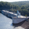 Government's secret plan to raise Warragamba Dam wall by 17m