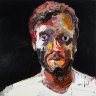 Ben Quilty, a man of conviction