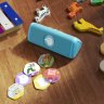 Birde is an Australian-designed smart speaker for children