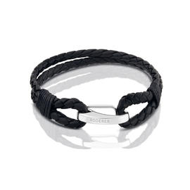 Elio Leather Bracelet