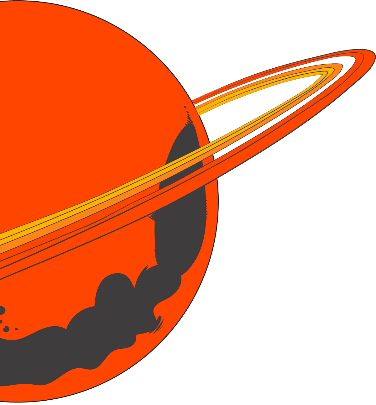 planet