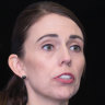 New Zealand Prime Minister Jacinda Ardern has announced a gun ban and buyback.