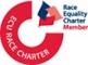 Race Equality Charter logo