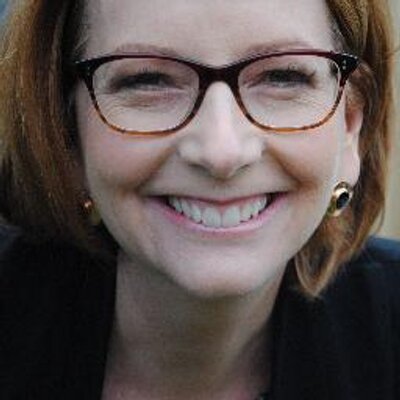 Julia Gillard