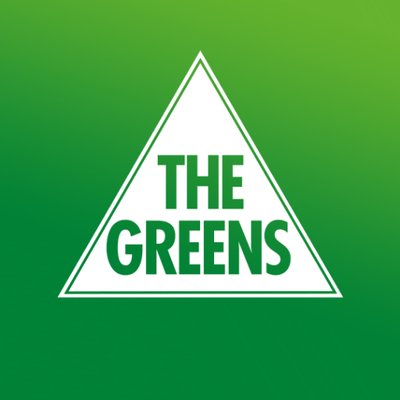 The Australian Greens