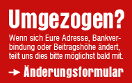 Umgezogen? Download Änderungsformular