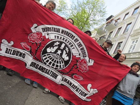 IWW