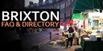 BRIXTON DIRECTORY: Brixton services, transport, accommodation, police, council, food, drink and more