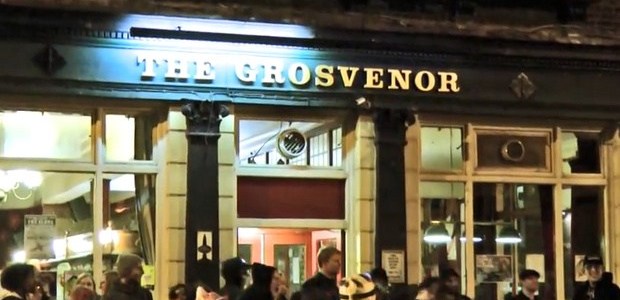 The Grosvenor Arms pub, located on the border of Brixton and Stockwell, will be reopening tonight – Friday 22nd March – with the revamped bar promising oodles of tasty keg, […]