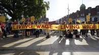 Brixton Buzz is delighted to learn that an employment tribunal has ruled that Kelly Rogers – former Ritzy worker and rep and organiser of the Ritzy and Picturehouse Living Wage […]