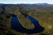 Gordon River Cruise Tasmania