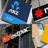 The big four banks have a history of being "fast followers" on interest rates.