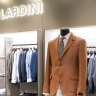 Lardini name is synonymous with quality.