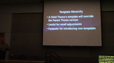 Joseph Dickson: Dipping into Child Themes