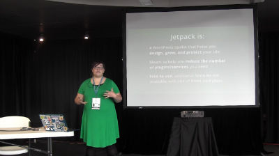 Nicole Kohler Take Your Content to the Moon With Jetpack