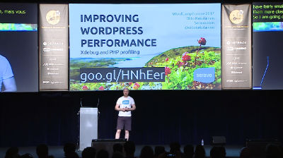 Otto Kekäläinen: Improving WordPress Performance with XDebug and PHP Profiling