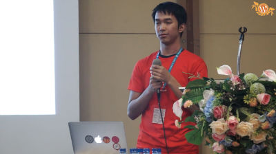 Vadi Kumrungsee: ออกแบบเว็บไซต์โดยใช้ User Journey