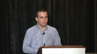 Andrew Nacin: WordPress Reflections