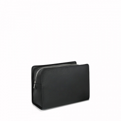 Cosmetic Case - Smoky Black