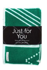 JUST FOR YOU Webster Bath Towel Gift Pack