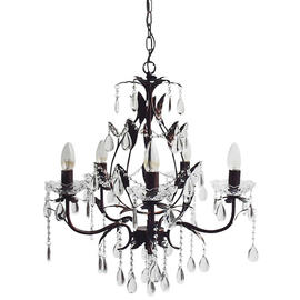 Celine Five-light Chandelier