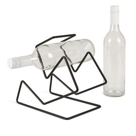 Vino Three-bottle Wine Rack