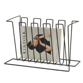 Magazine Rack