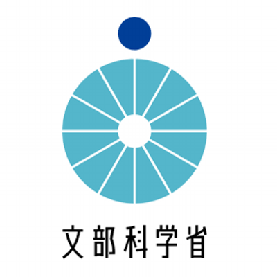 文部科学省　MEXT