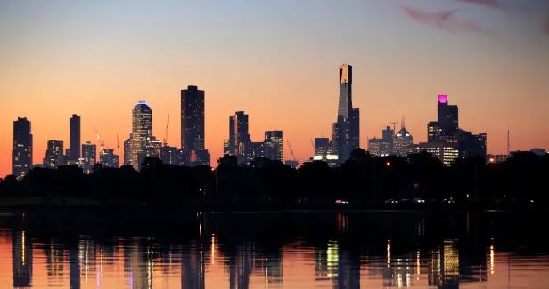 Investors' interest swings toward Melbourne