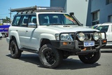 2005 NISSAN PATROL