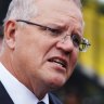 Prime Minister Scott Morrison has announced a shortlist of 12 energy projects that the government may underwrite.