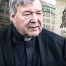 George Pell sentencing County Court