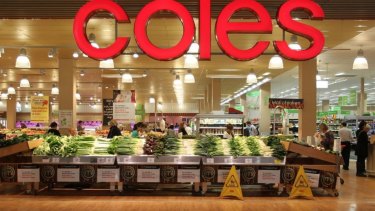 coles