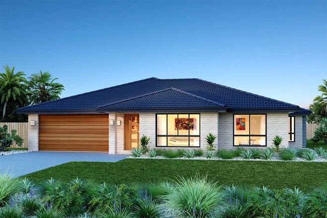 Picture of Lot 6 - Pellage Court, BEACONSFIELD QLD 4740