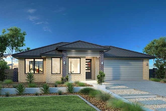 Picture of Lot 285 Jackman Court, BEACONSFIELD QLD 4740