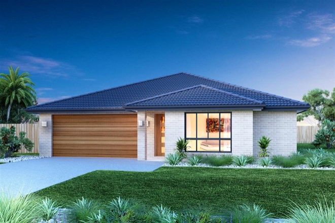 Picture of Lot 111 and 112 Dorinda Close, CLINTON QLD 4680